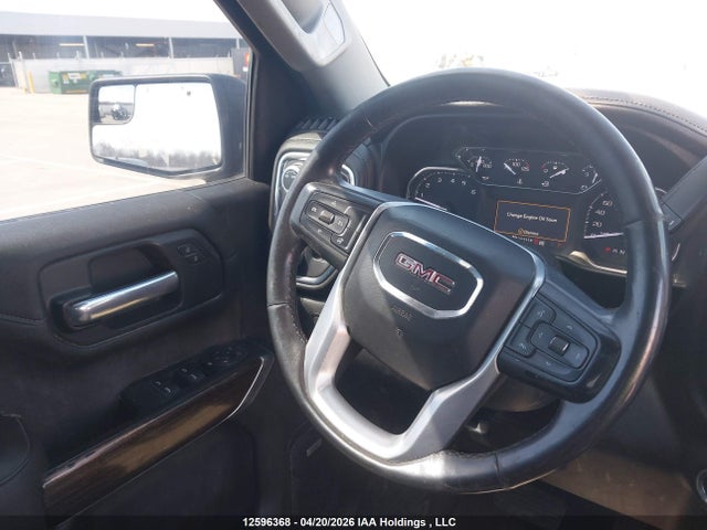 1GTU9CED3LZ351554 GMC Sierra K1500 Elevation