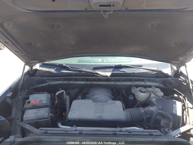 1GTU9CED3LZ351554 GMC Sierra K1500 Elevation