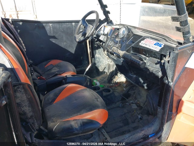 Продаж на аукціоні авто 2012 Polaris Ranger Rzr 900xp, vin: 4XAJT87A2CB442495, номер лоту: 12596370