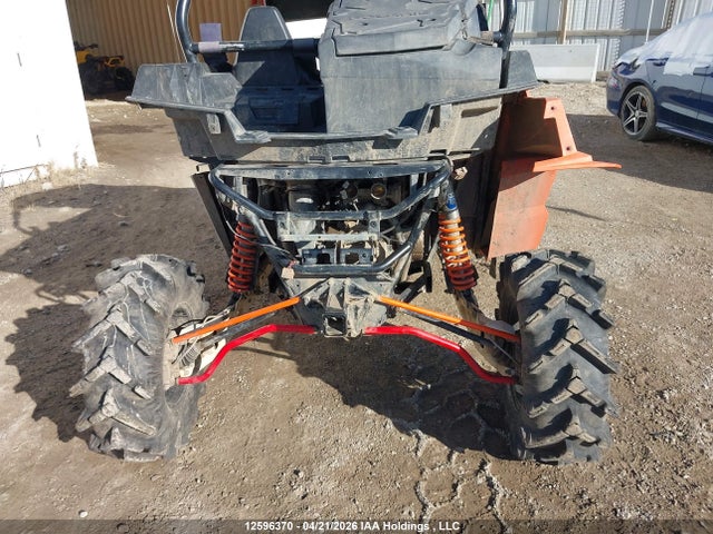 Продаж на аукціоні авто 2012 Polaris Ranger Rzr 900xp, vin: 4XAJT87A2CB442495, номер лоту: 12596370