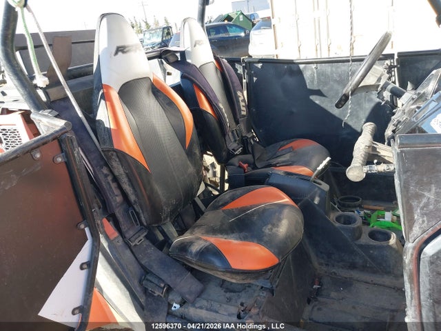 Продаж на аукціоні авто 2012 Polaris Ranger Rzr 900xp, vin: 4XAJT87A2CB442495, номер лоту: 12596370