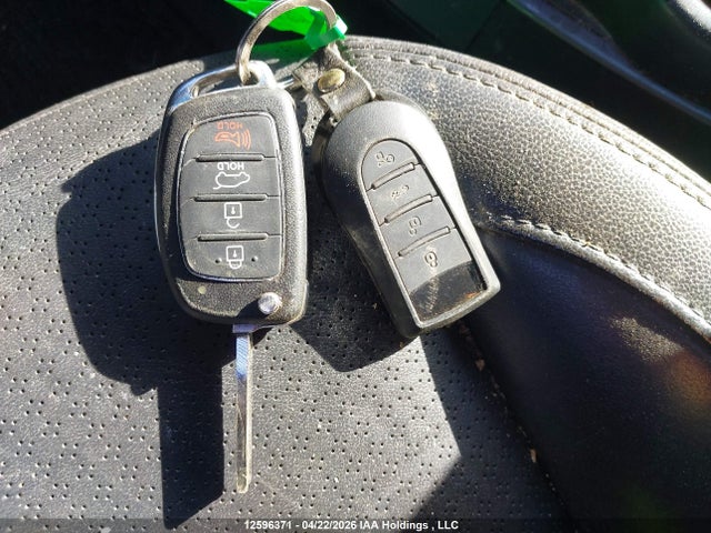 Aukcja sprzedaży 2014 Hyundai Santa Fe Sport, vin: 5XYZUDLB5EG196860, numer aukcji: 12596371