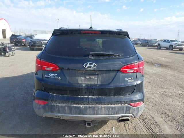 Aukcja sprzedaży 2014 Hyundai Santa Fe Sport, vin: 5XYZUDLB5EG196860, numer aukcji: 12596371