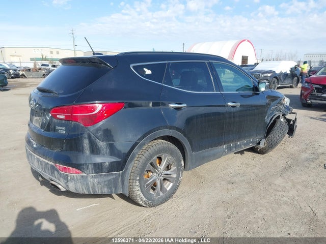 Aukcja sprzedaży 2014 Hyundai Santa Fe Sport, vin: 5XYZUDLB5EG196860, numer aukcji: 12596371