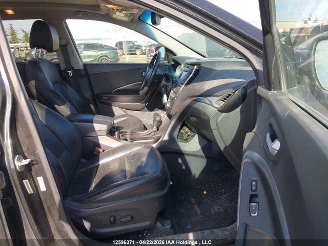 Aukcja sprzedaży 2014 Hyundai Santa Fe Sport, vin: 5XYZUDLB5EG196860, numer aukcji: 12596371