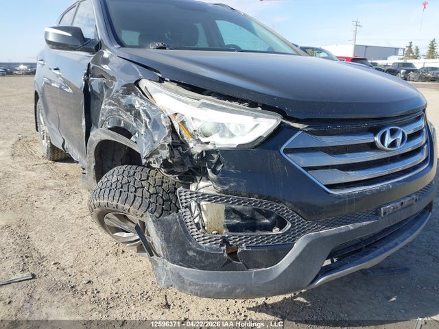 Aukcja sprzedaży 2014 Hyundai Santa Fe Sport, vin: 5XYZUDLB5EG196860, numer aukcji: 12596371