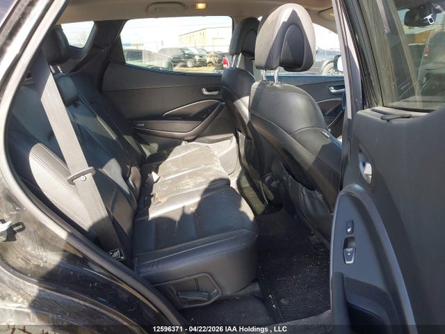 Aukcja sprzedaży 2014 Hyundai Santa Fe Sport, vin: 5XYZUDLB5EG196860, numer aukcji: 12596371