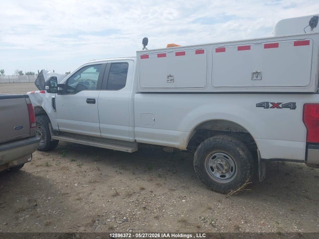 Продаж на аукціоні авто 2022 Ford F250 Super Duty, vin: 1FT7X2B61NED34894, номер лоту: 12596372
