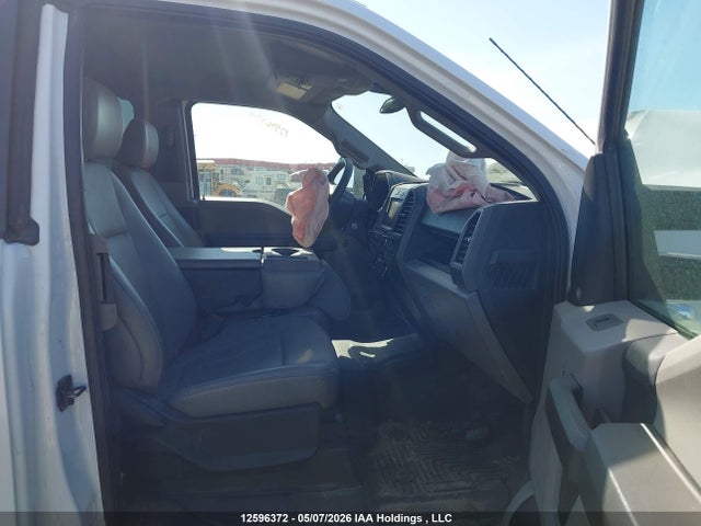 Продаж на аукціоні авто 2022 Ford F250 Super Duty, vin: 1FT7X2B61NED34894, номер лоту: 12596372