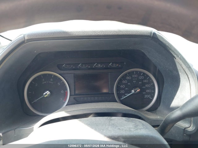 Продаж на аукціоні авто 2022 Ford F250 Super Duty, vin: 1FT7X2B61NED34894, номер лоту: 12596372