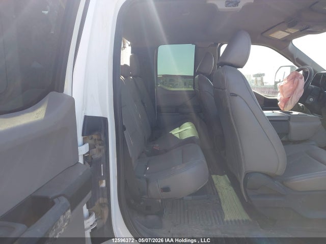 Продаж на аукціоні авто 2022 Ford F250 Super Duty, vin: 1FT7X2B61NED34894, номер лоту: 12596372