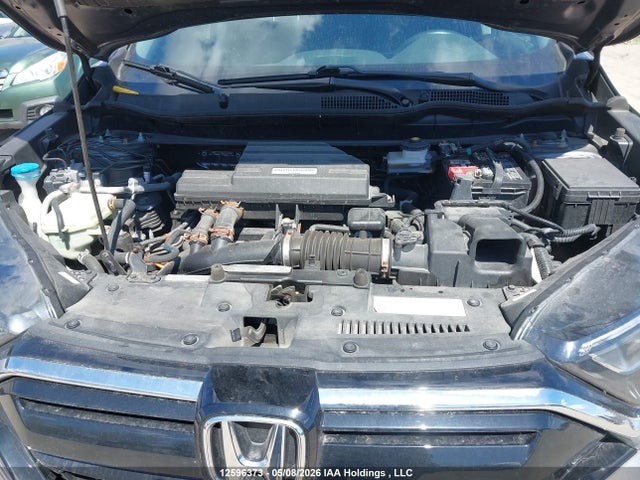 2HKRW2H24LH240487 Honda CR-V