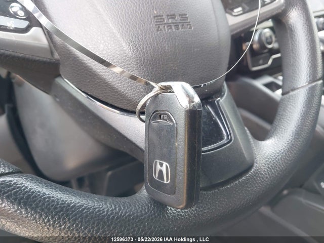 2HKRW2H24LH240487 Honda CR-V