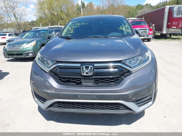 2HKRW2H24LH240487 Honda CR-V