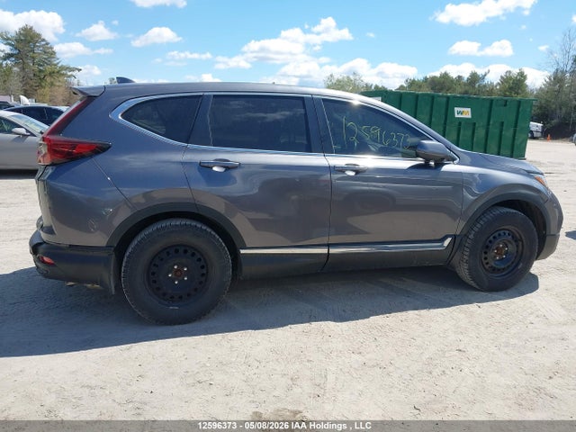2HKRW2H24LH240487 Honda CR-V