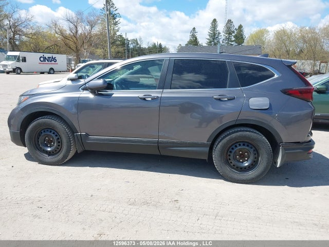 2HKRW2H24LH240487 Honda CR-V