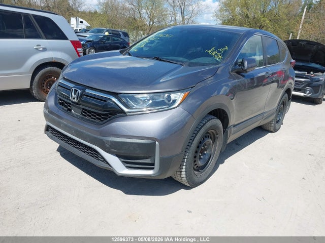 2HKRW2H24LH240487 Honda CR-V