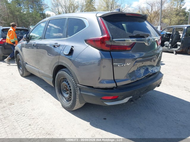 2HKRW2H24LH240487 Honda CR-V