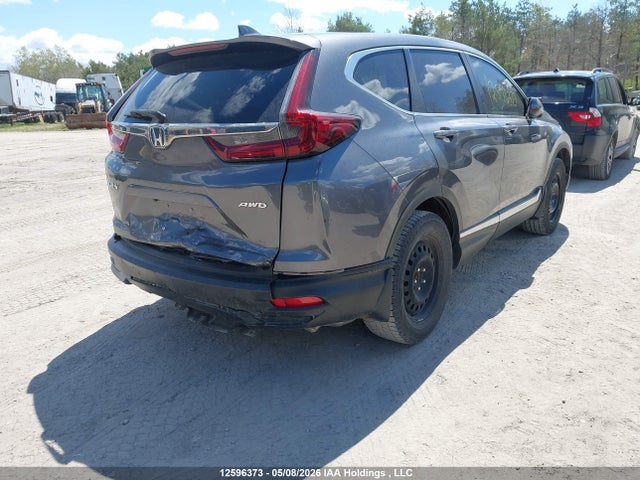 2HKRW2H24LH240487 Honda CR-V