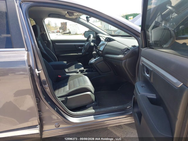 2HKRW2H24LH240487 Honda CR-V