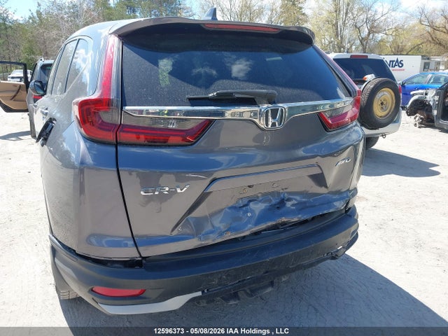 2HKRW2H24LH240487 Honda CR-V