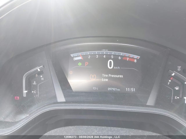 2HKRW2H24LH240487 Honda CR-V