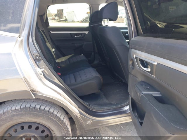 2HKRW2H24LH240487 Honda CR-V