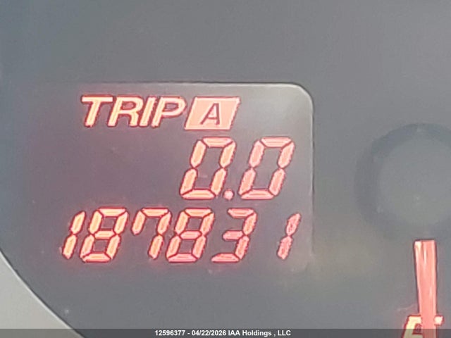 Продажа на аукционе авто 2006 Mazda Mazda3 Gs/gt, vin: JM1BK143261480526, номер лота: 12596377