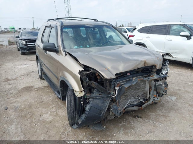 Продаж на аукціоні авто 2006 Honda Cr-v Se, vin: JHLRD78516C813684, номер лоту: 12596378