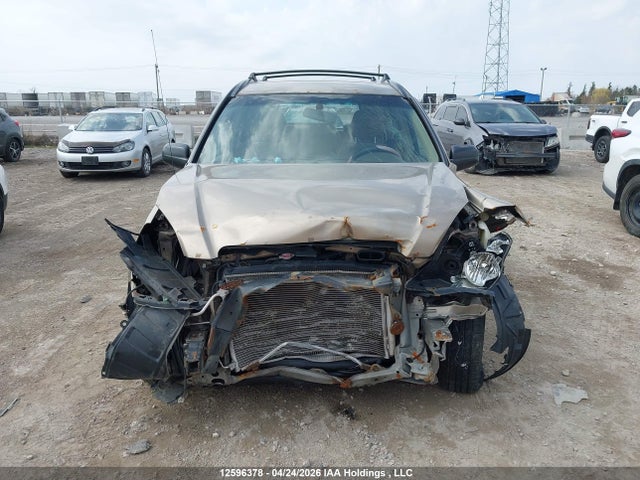 Продаж на аукціоні авто 2006 Honda Cr-v Se, vin: JHLRD78516C813684, номер лоту: 12596378