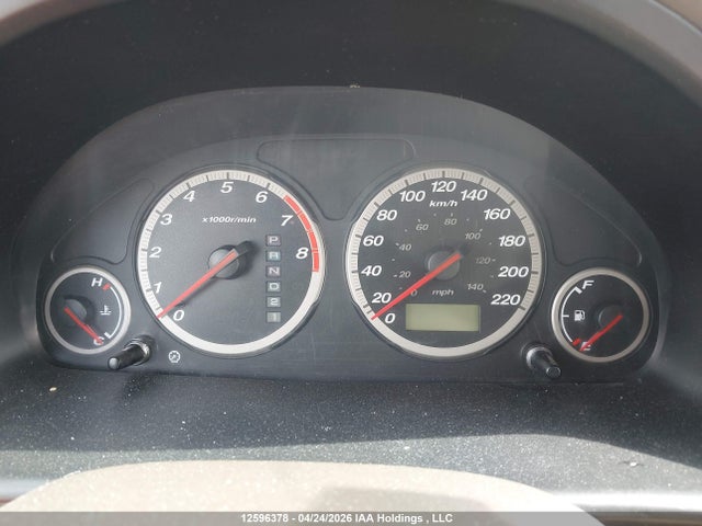 Продаж на аукціоні авто 2006 Honda Cr-v Se, vin: JHLRD78516C813684, номер лоту: 12596378
