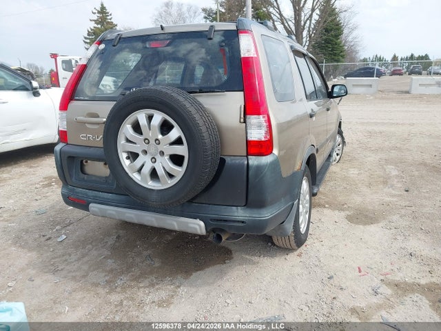 Продаж на аукціоні авто 2006 Honda Cr-v Se, vin: JHLRD78516C813684, номер лоту: 12596378