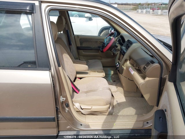 Продаж на аукціоні авто 2006 Honda Cr-v Se, vin: JHLRD78516C813684, номер лоту: 12596378
