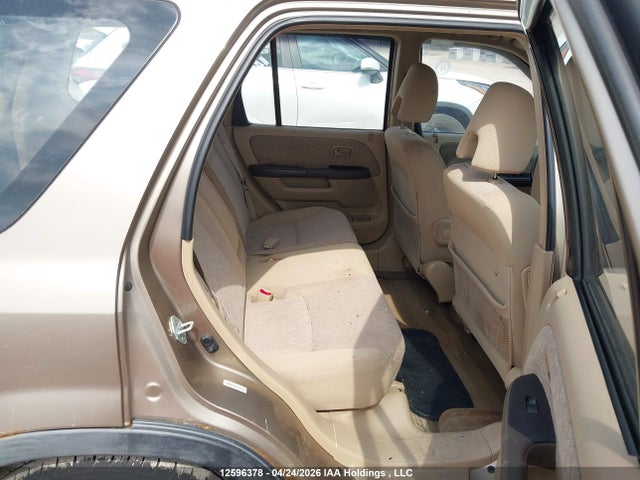 Продаж на аукціоні авто 2006 Honda Cr-v Se, vin: JHLRD78516C813684, номер лоту: 12596378