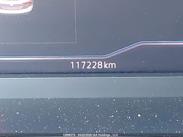 2019 Volkswagen Tiguan Sel Premium/sel Premium R-line მანქანა იყიდება აუქციონზე, vin: 3VV4B7AX1KM133156, აუქციონის ნომერი: 12596379
