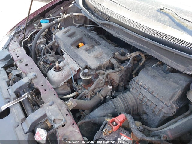 Продаж на аукціоні авто 2012 Honda Civic, vin: 2HGFB2F95CH001880, номер лоту: 12596382