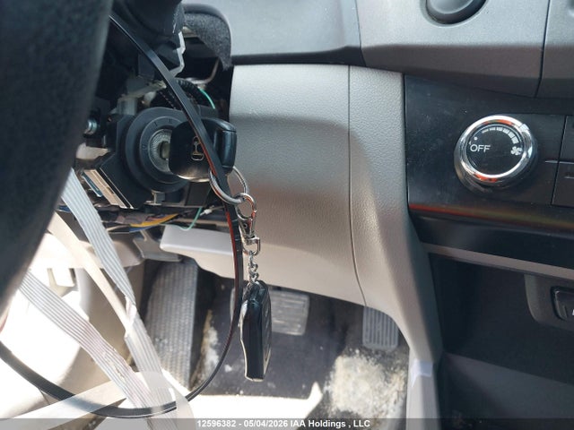 Продаж на аукціоні авто 2012 Honda Civic, vin: 2HGFB2F95CH001880, номер лоту: 12596382