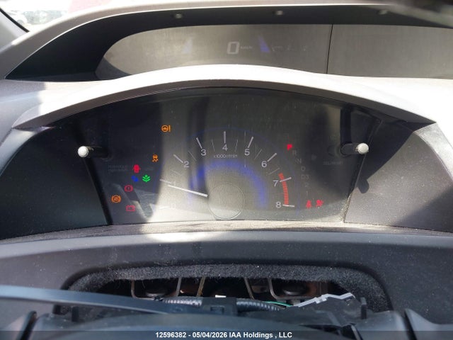 Продаж на аукціоні авто 2012 Honda Civic, vin: 2HGFB2F95CH001880, номер лоту: 12596382