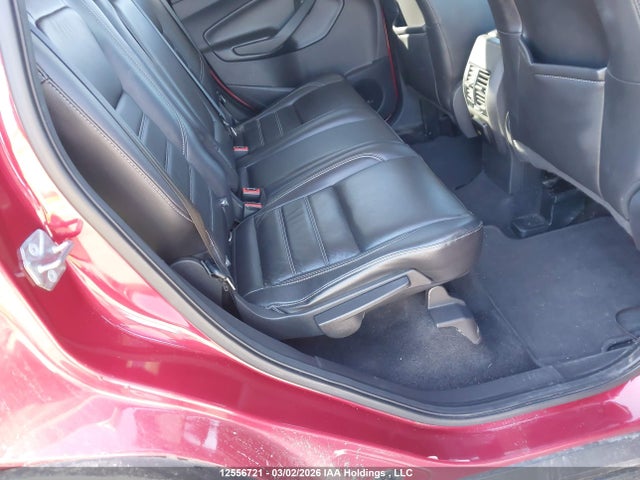 Продажа на аукционе авто 2017 Ford Escape Titanium, vin: 1FMCU9J90HUD88396, номер лота: 12556721