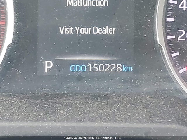 2022 Toyota Rav4 Le მანქანა იყიდება აუქციონზე, vin: 2T3B1RFVXNC258995, აუქციონის ნომერი: 12569725