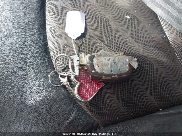 5NPE34AF4FH041511 Hyundai Sonata Sport Tech
