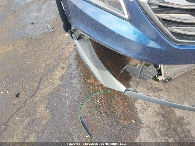 5NPE34AF4FH041511 Hyundai Sonata Sport Tech