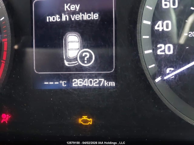 5NPE34AF4FH041511 Hyundai Sonata Sport Tech