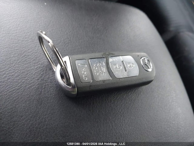JM1GJ1V69E1138037 Mazda Mazda6 Gs