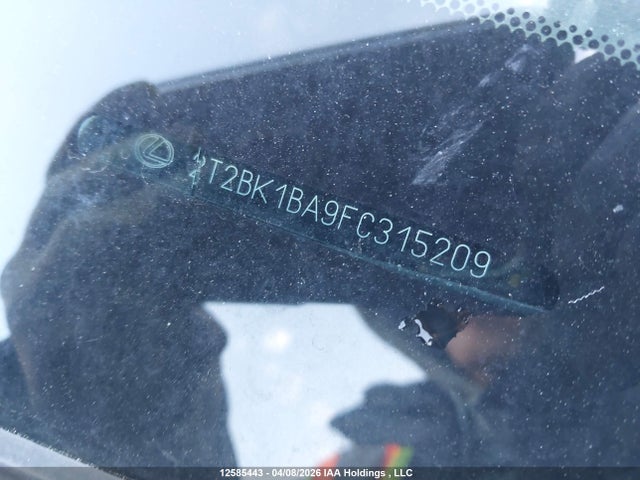 Aukcja sprzedaży 2015 Lexus Rx 350 Sportdesign, vin: 2T2BK1BA9FC315209, numer aukcji: 12585443