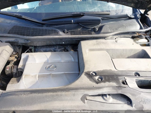 Aukcja sprzedaży 2015 Lexus Rx 350 Sportdesign, vin: 2T2BK1BA9FC315209, numer aukcji: 12585443