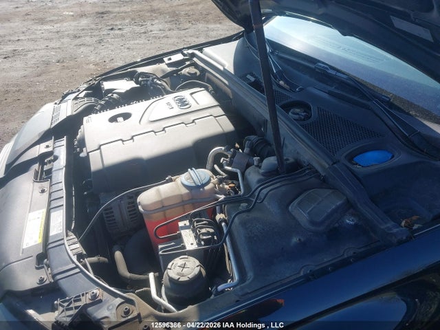 Продаж на аукціоні авто 2011 Audi A4 Prestige, vin: WAUKFCFL6BA102195, номер лоту: 12596386