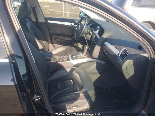 Продаж на аукціоні авто 2011 Audi A4 Prestige, vin: WAUKFCFL6BA102195, номер лоту: 12596386