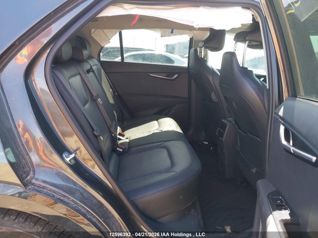 Продажа на аукционе авто 2024 Kia Niro Ev Wave/wave W/snow White Pearl   Grey Exterior, vin: KNDCT3L19R5088735, номер лота: 12596392