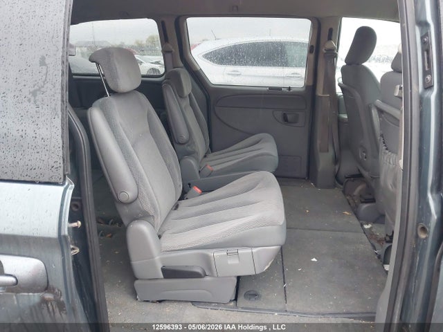 12596393 :رقم المزاد ، 1D4GP24RX5B425528 vin ، 2005 Dodge Grand Caravan مزاد بيع